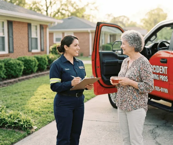 Accident Towing Service Sawyer, MN FAQs
